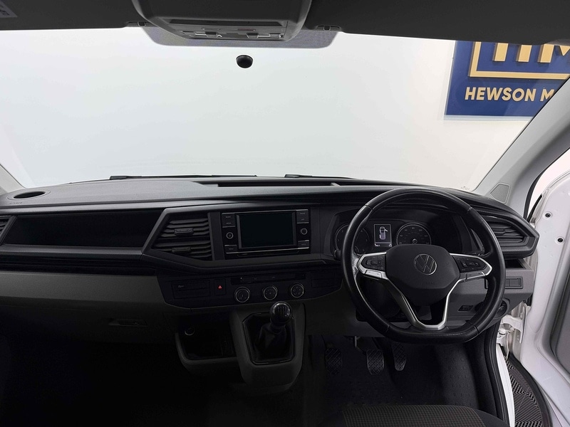 Used Volkswagen Transporter 2020 for sale - 76831658: Photo 18