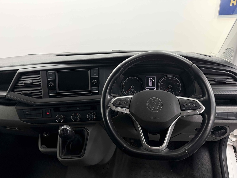 Used Volkswagen Transporter 2020 for sale - 76831658: Photo 19