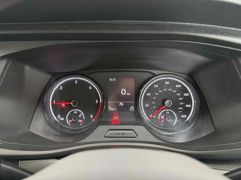 Used Volkswagen Transporter 2020 for sale - 76831658: Photo 20