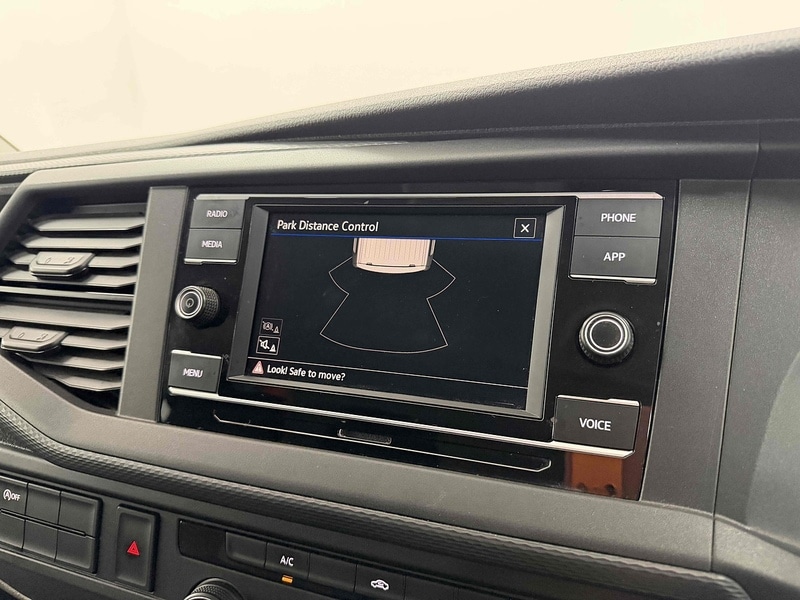 Used Volkswagen Transporter 2020 for sale - 76831658: Photo 21