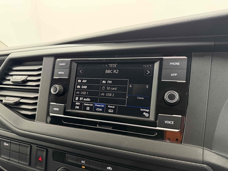 Used Volkswagen Transporter 2020 for sale - 76831658: Photo 23