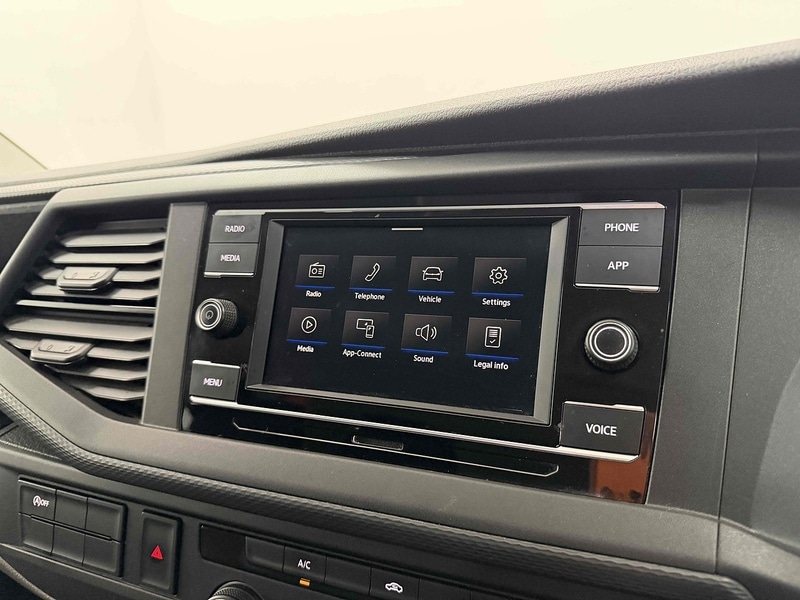 Used Volkswagen Transporter 2020 for sale - 76831658: Photo 25