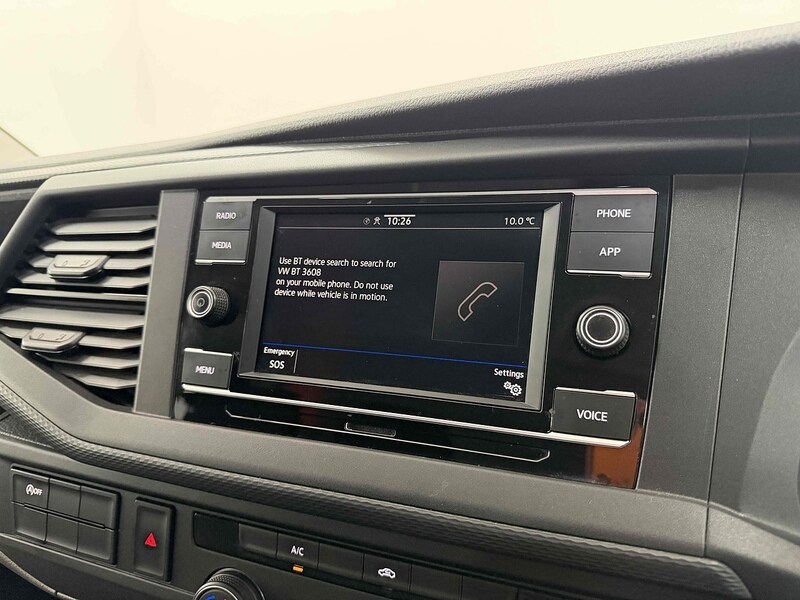 Used Volkswagen Transporter 2020 for sale - 76831658: Photo 26