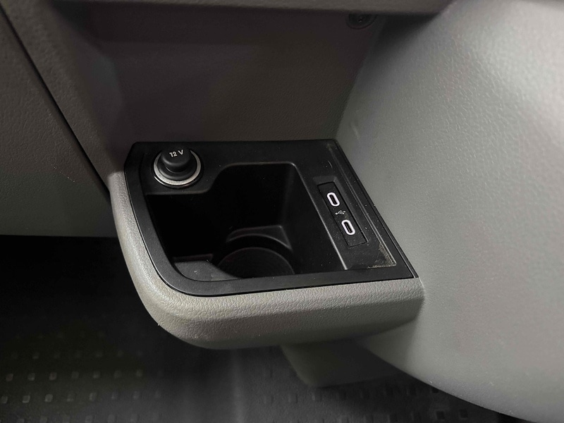 Used Volkswagen Transporter 2020 for sale - 76831658: Photo 29