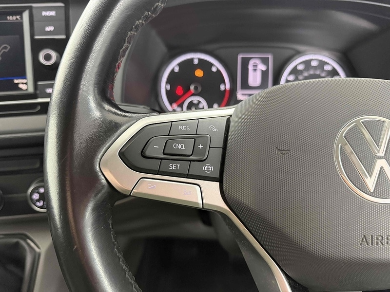 Used Volkswagen Transporter 2020 for sale - 76831658: Photo 31