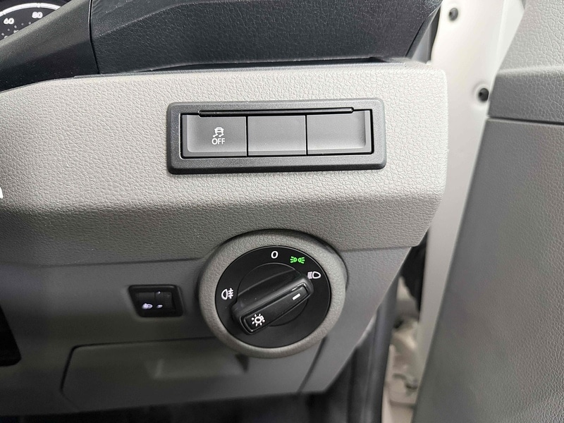 Used Volkswagen Transporter 2020 for sale - 76831658: Photo 32