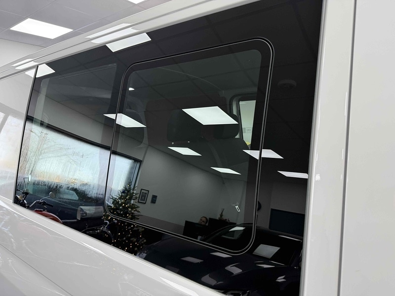 Used Volkswagen Transporter 2020 for sale - 76831658: Photo 36