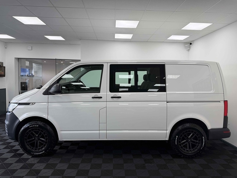 Used Volkswagen Transporter 2020 for sale - 76831658: Photo 5
