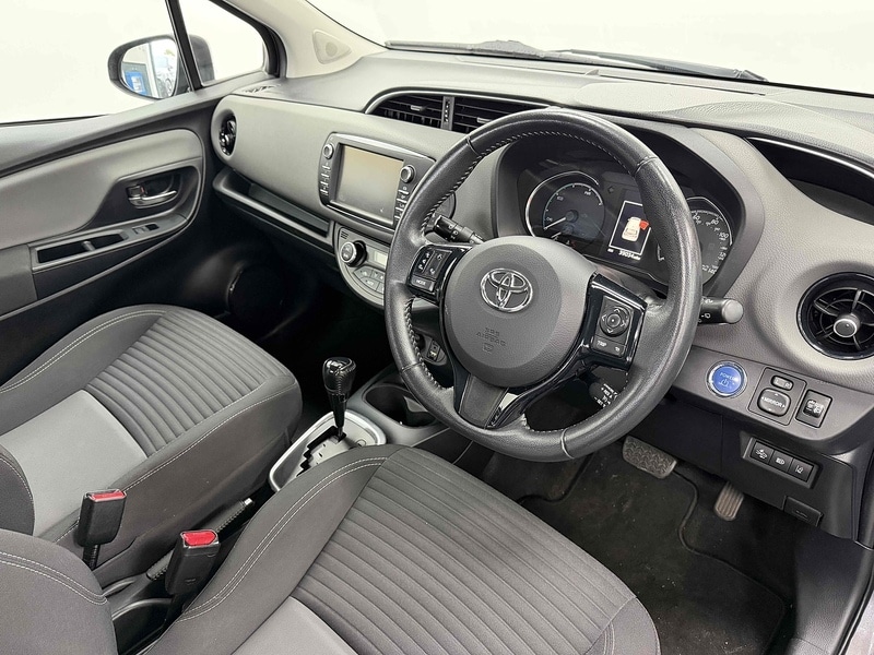 Used Toyota Yaris 2019 for sale - 77200923: Photo 11