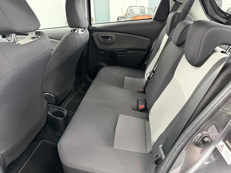 Used Toyota Yaris 2019 for sale - 77200923: Photo 15