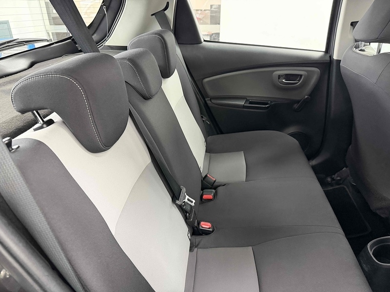 Used Toyota Yaris 2019 for sale - 77200923: Photo 18