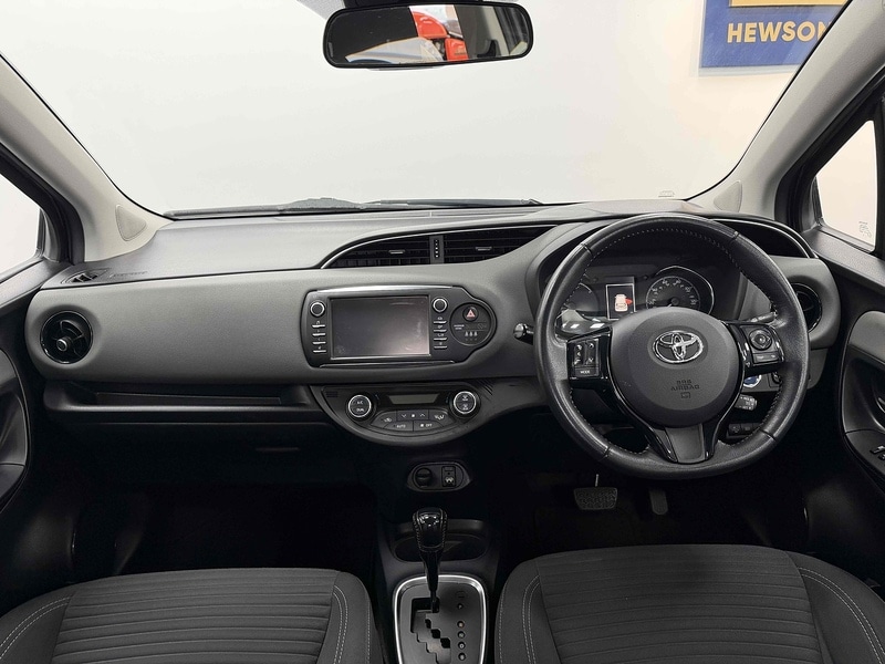 Used Toyota Yaris 2019 for sale - 77200923: Photo 19