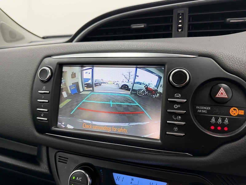 Used Toyota Yaris 2019 for sale - 77200923: Photo 21