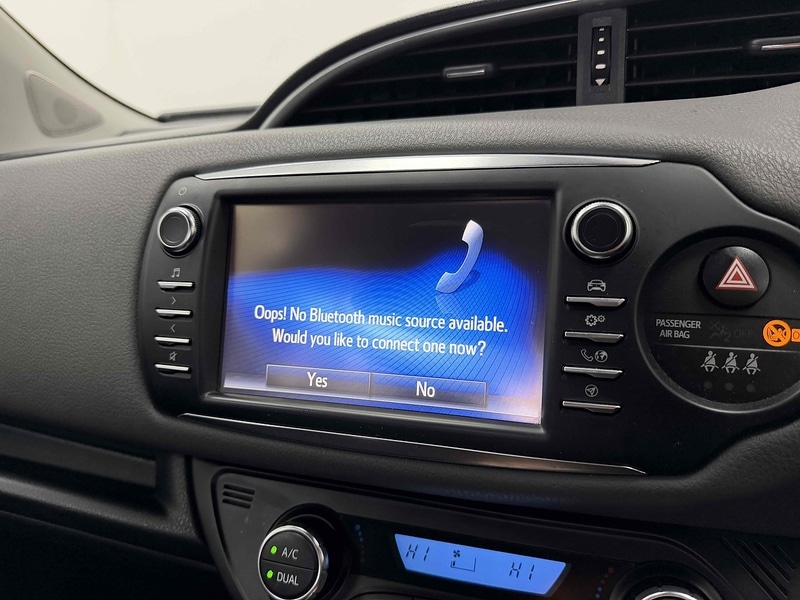 Used Toyota Yaris 2019 for sale - 77200923: Photo 24