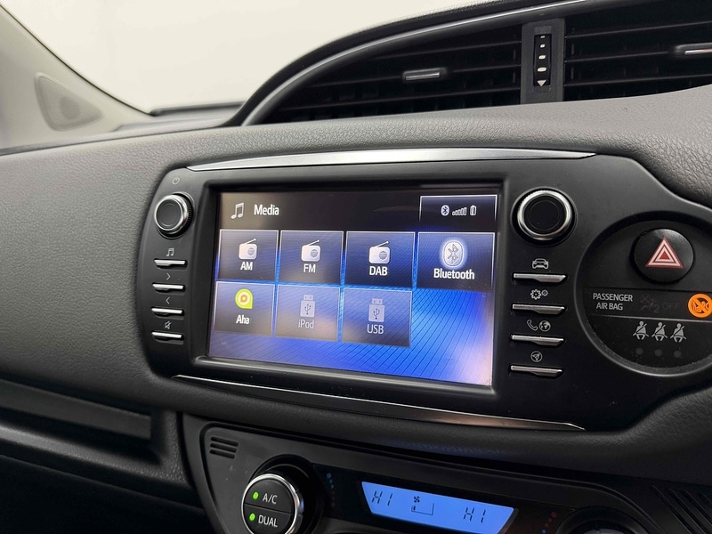 Used Toyota Yaris 2019 for sale - 77200923: Photo 25