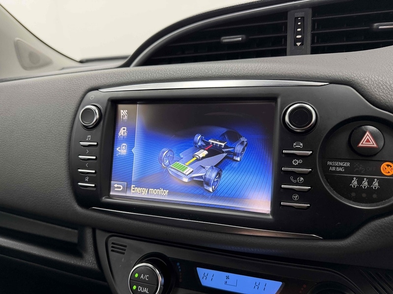 Used Toyota Yaris 2019 for sale - 77200923: Photo 26