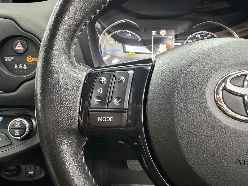 Used Toyota Yaris 2019 for sale - 77200923: Photo 33