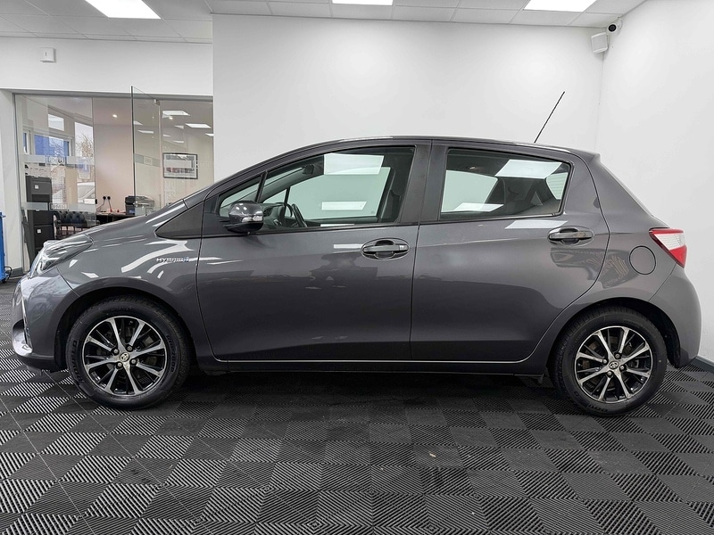 Used Toyota Yaris 2019 for sale - 77200923: Photo 5
