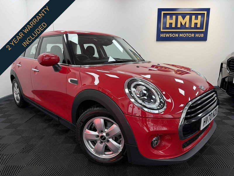 Used MINI Hatch 2020 for sale - 77298365: Photo 1