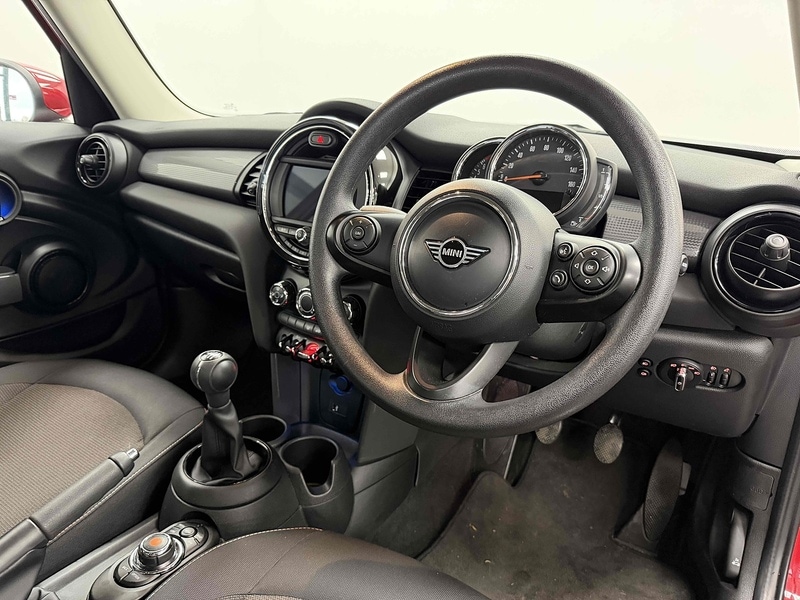 Used MINI Hatch 2020 for sale - 77298365: Photo 11