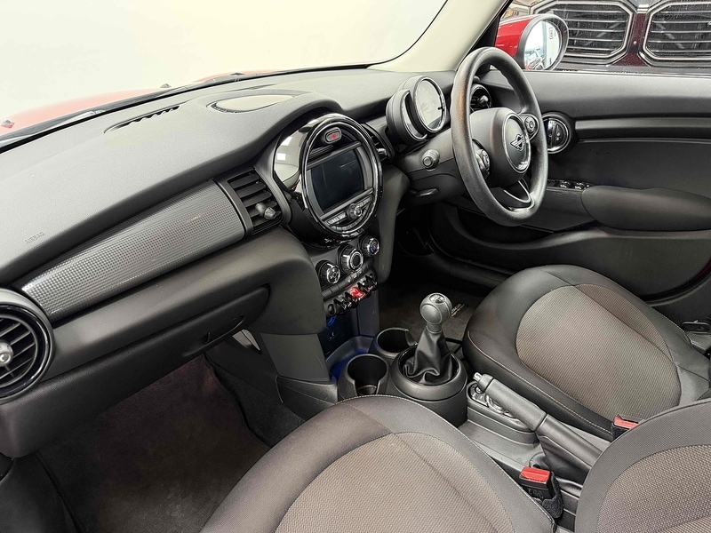 Used MINI Hatch 2020 for sale - 77298365: Photo 13