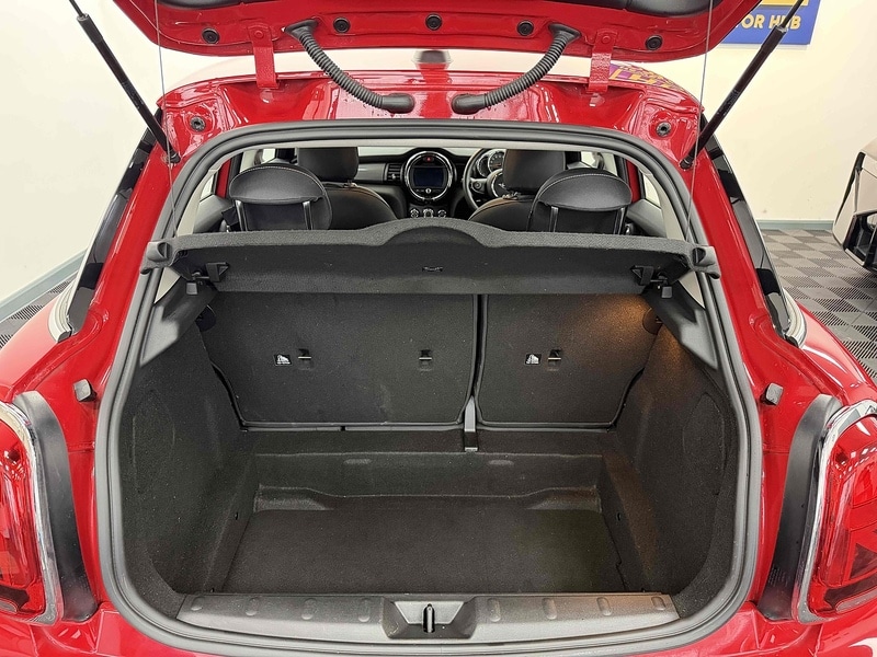 Used MINI Hatch 2020 for sale - 77298365: Photo 17