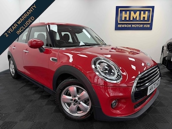 Used MINI Hatch 2020 for sale - 77298365: Photo