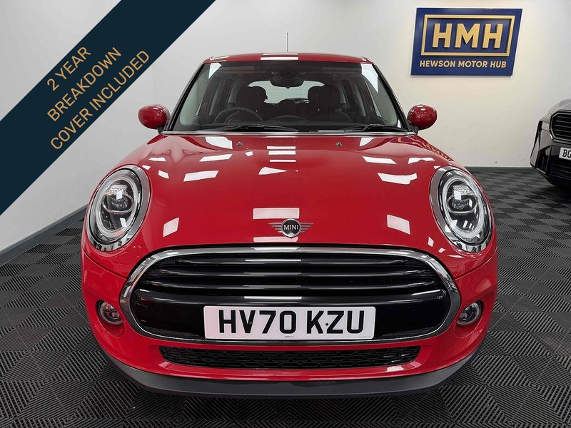 Used MINI Hatch 2020 for sale - 77298365: Photo 2