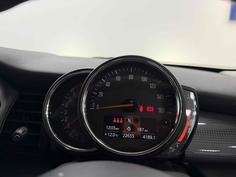 Used MINI Hatch 2020 for sale - 77298365: Photo 21