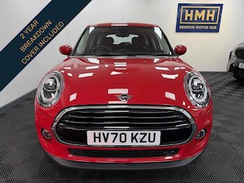 Used MINI Hatch 2020 for sale - 77298365: Photo