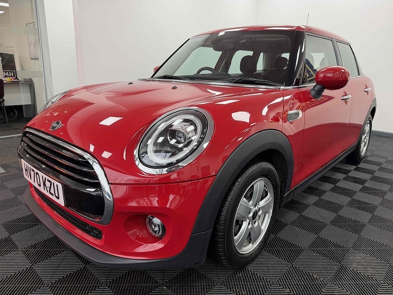Used MINI Hatch 2020 for sale - 77298365: Photo 3