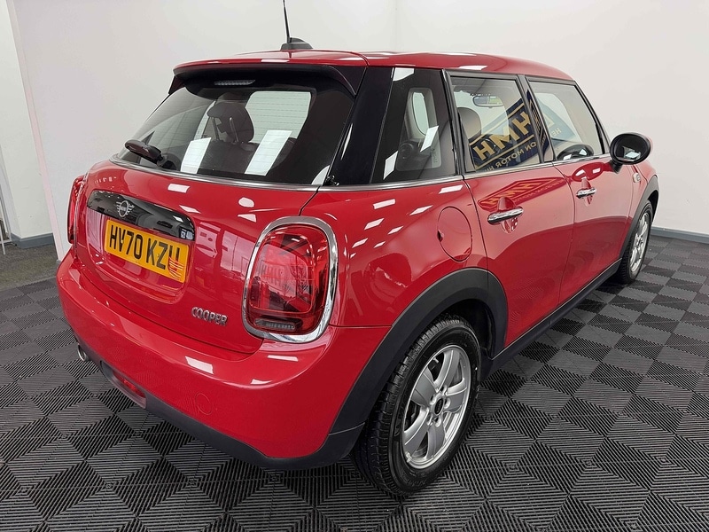Used MINI Hatch 2020 for sale - 77298365: Photo 8