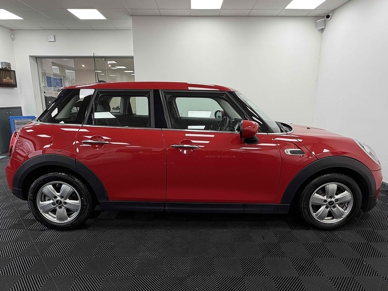 Used MINI Hatch 2020 for sale - 77298365: Photo 9