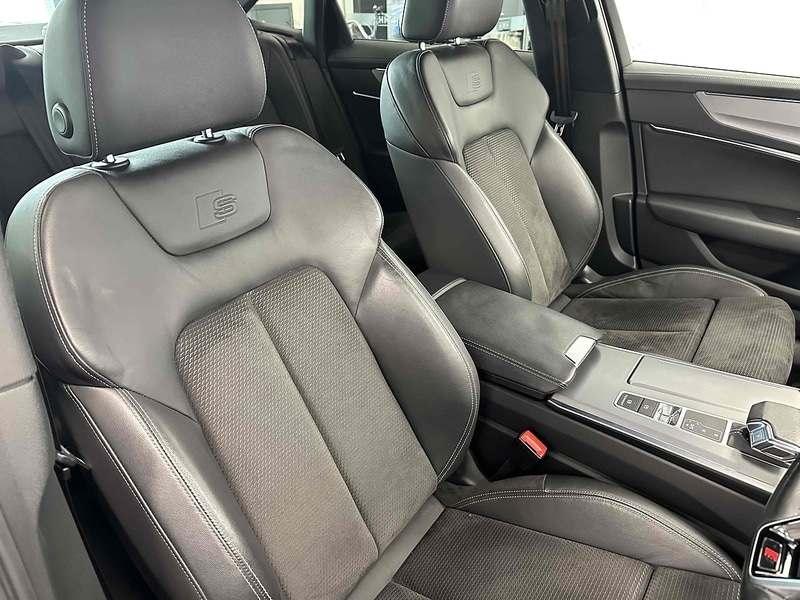 Used Audi A6 2021 for sale - 76110373: Photo 12