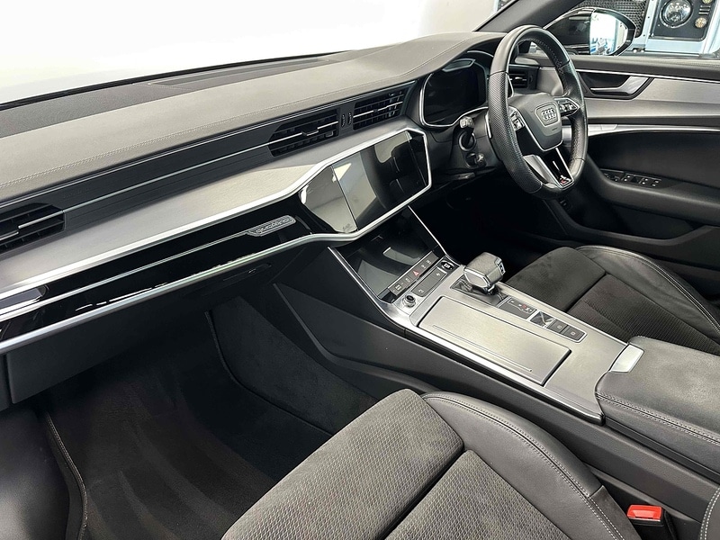 Used Audi A6 2021 for sale - 76110373: Photo 13