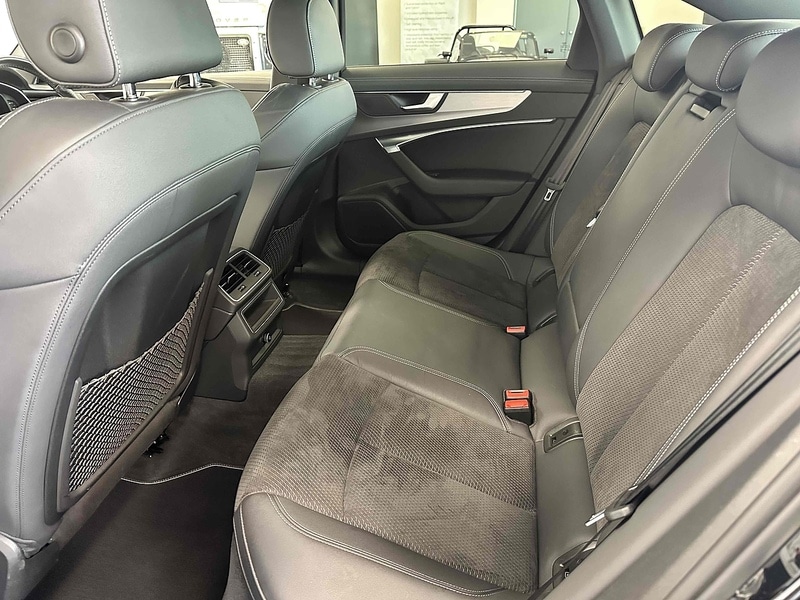 Used Audi A6 2021 for sale - 76110373: Photo 15