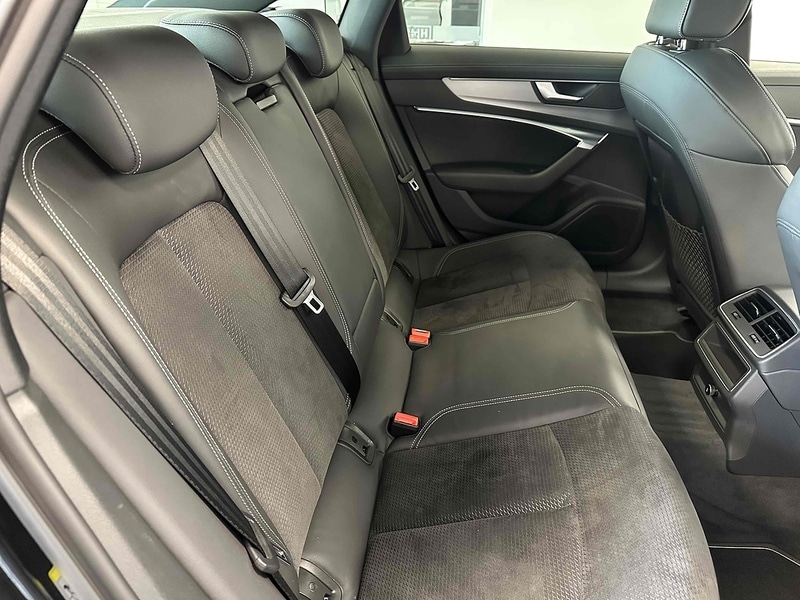 Used Audi A6 2021 for sale - 76110373: Photo 17
