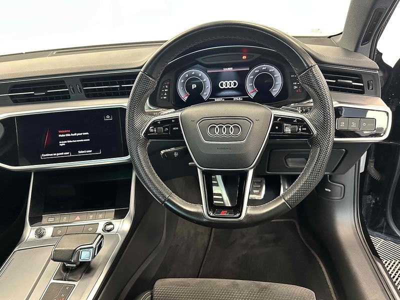 Used Audi A6 2021 for sale - 76110373: Photo 19