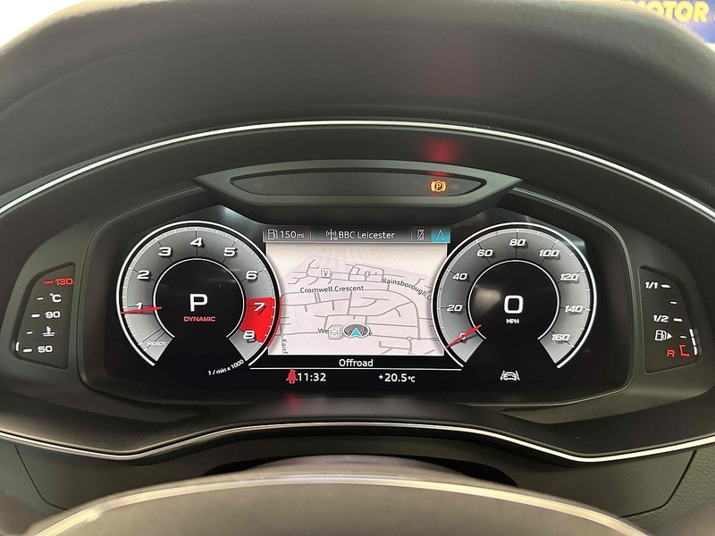 Used Audi A6 2021 for sale - 76110373: Photo 20