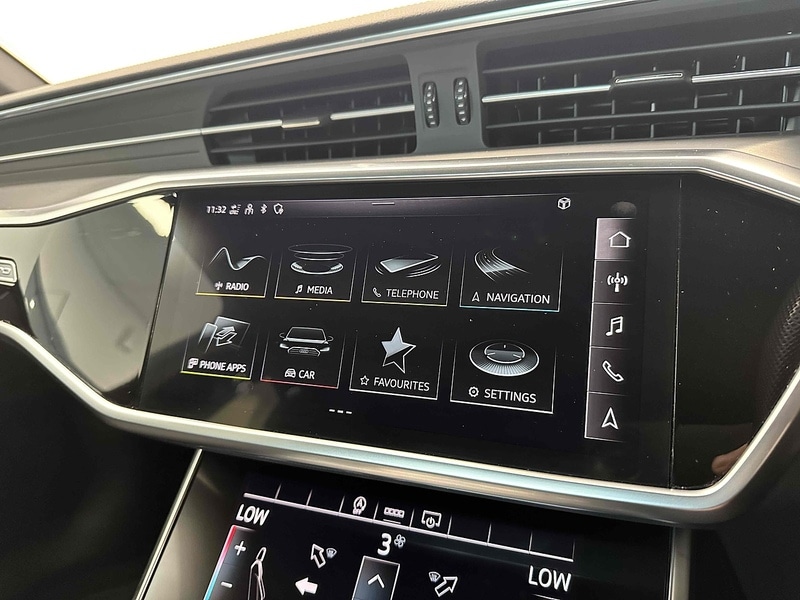 Used Audi A6 2021 for sale - 76110373: Photo 23