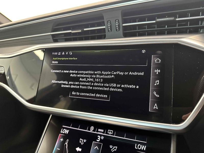 Used Audi A6 2021 for sale - 76110373: Photo 24