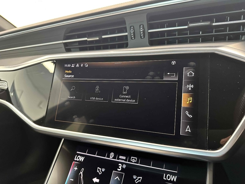 Used Audi A6 2021 for sale - 76110373: Photo 27
