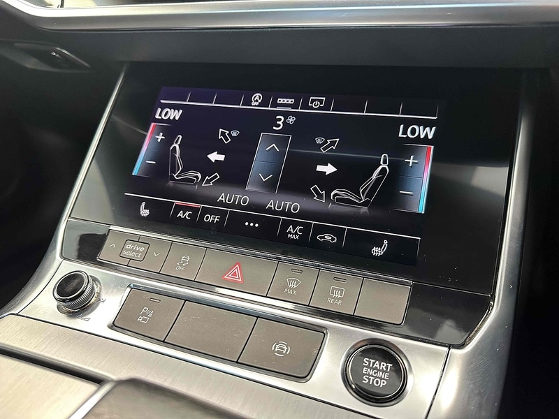 Used Audi A6 2021 for sale - 76110373: Photo 30