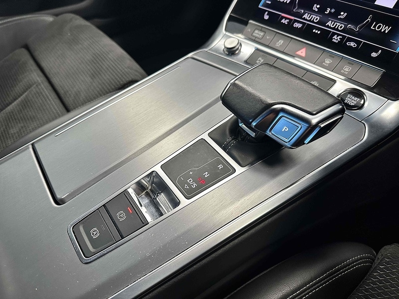Used Audi A6 2021 for sale - 76110373: Photo 31