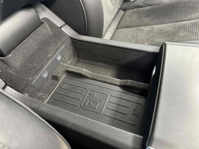 Used Audi A6 2021 for sale - 76110373: Photo 34