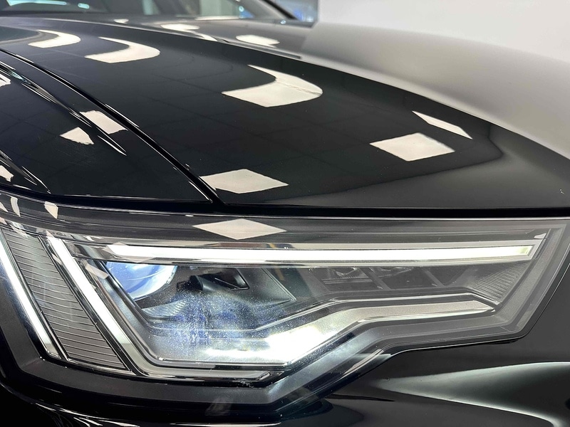 Used Audi A6 2021 for sale - 76110373: Photo 44