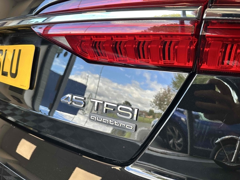 Used Audi A6 2021 for sale - 76110373: Photo 45