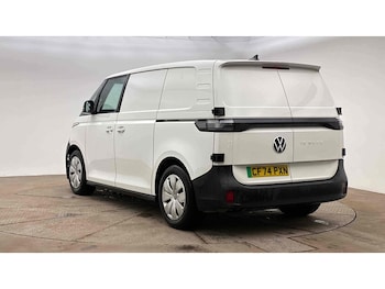 Used Volkswagen ID.Buzz 2025 for sale - 79435637: Photo