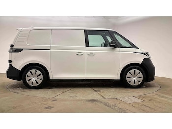 Used Volkswagen ID.Buzz 2025 for sale - 79435637: Photo