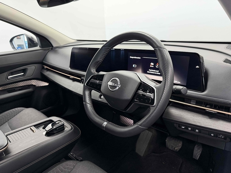 Used Nissan ARIYA for sale - 77917311: Photo 11